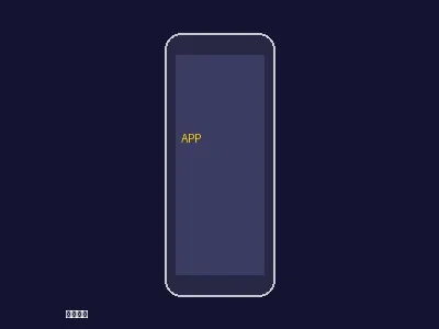 德州扑克手机APP界面展示